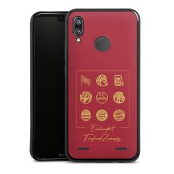 New Carry Case Hülle Schwarz