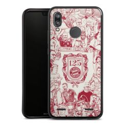 Carry Case Single Black