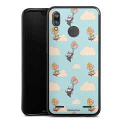 Carry Case Hülle Schwarz ohne Band