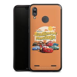 New Carry Case Hülle Schwarz