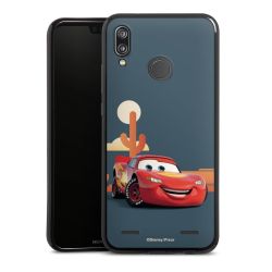 Carry Case Hülle Schwarz ohne Band