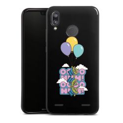 New Carry Case Hülle Schwarz