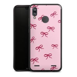 Carry Case Single Black