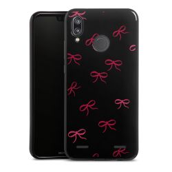 New Carry Case Hülle Schwarz