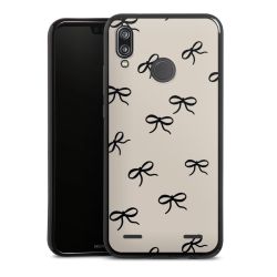 New Carry Case Hülle Schwarz