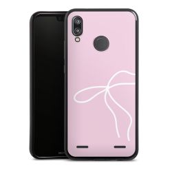 New Carry Case Hülle Schwarz