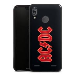 Carry Case Hülle Schwarz ohne Band