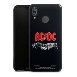 Carry Case Hülle Schwarz ohne Band