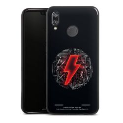 Carry Case Hülle Schwarz ohne Band