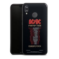 Carry Case Hülle Schwarz ohne Band