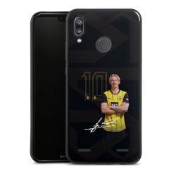 New Carry Case Hülle Schwarz