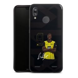 New Carry Case Hülle Schwarz