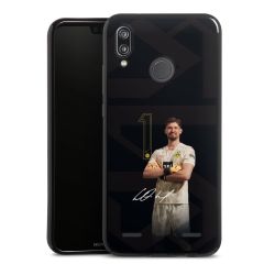 New Carry Case Hülle Schwarz