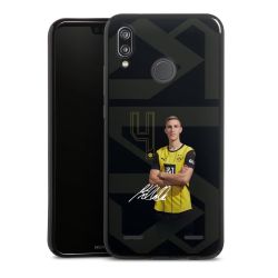 New Carry Case Hülle Schwarz