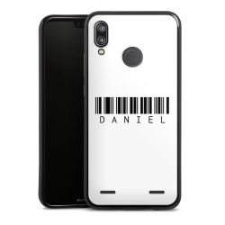 Carry Case Hülle Schwarz ohne Band