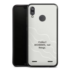 New Carry Case Hülle Schwarz