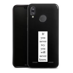 New Carry Case Hülle Schwarz