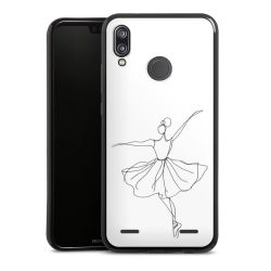 Carry Case Single Black