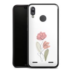 Carry Case Single Black