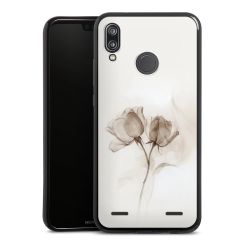 New Carry Case Hülle Schwarz