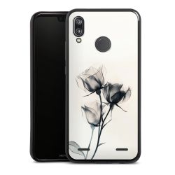 New Carry Case Hülle Schwarz