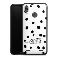 New Carry Case Hülle Schwarz