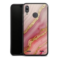 New Carry Case Hülle Schwarz