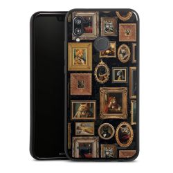 Carry Case Single Black