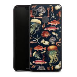 Carry Case Single Black