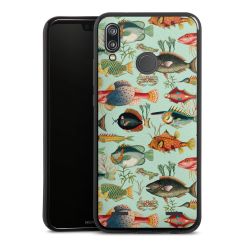 Carry Case Single Black