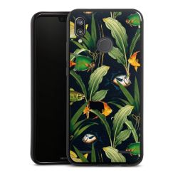 Carry Case Single Black