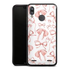 New Carry Case Hülle Schwarz