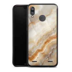 New Carry Case Hülle Schwarz