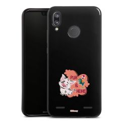 New Carry Case Hülle Schwarz