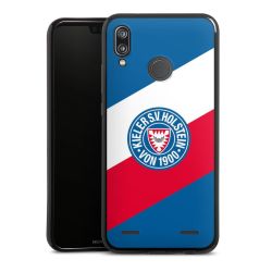 Carry Case Hülle Schwarz ohne Band