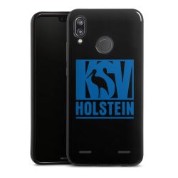 Carry Case Hülle Schwarz ohne Band