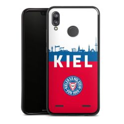 Carry Case Hülle Schwarz ohne Band