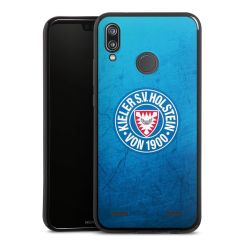 Carry Case Hülle Schwarz ohne Band