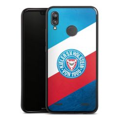 Carry Case Hülle Schwarz ohne Band