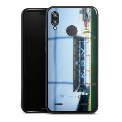 Carry Case Hülle Schwarz ohne Band