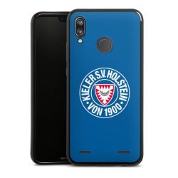 Carry Case Hülle Schwarz ohne Band