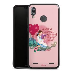 New Carry Case Hülle Schwarz