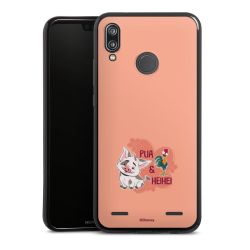 New Carry Case Hülle Schwarz