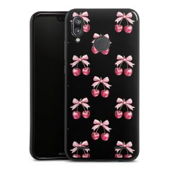 New Carry Case Hülle Schwarz