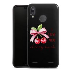 New Carry Case Hülle Schwarz