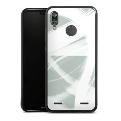 New Carry Case Hülle Schwarz