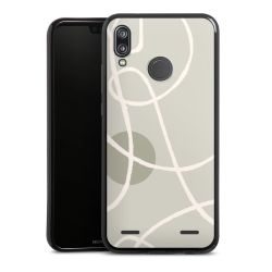 New Carry Case Hülle Schwarz