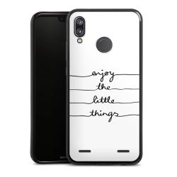 New Carry Case Hülle Schwarz