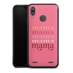 New Carry Case Hülle Schwarz