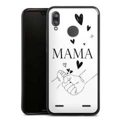 New Carry Case Hülle Schwarz